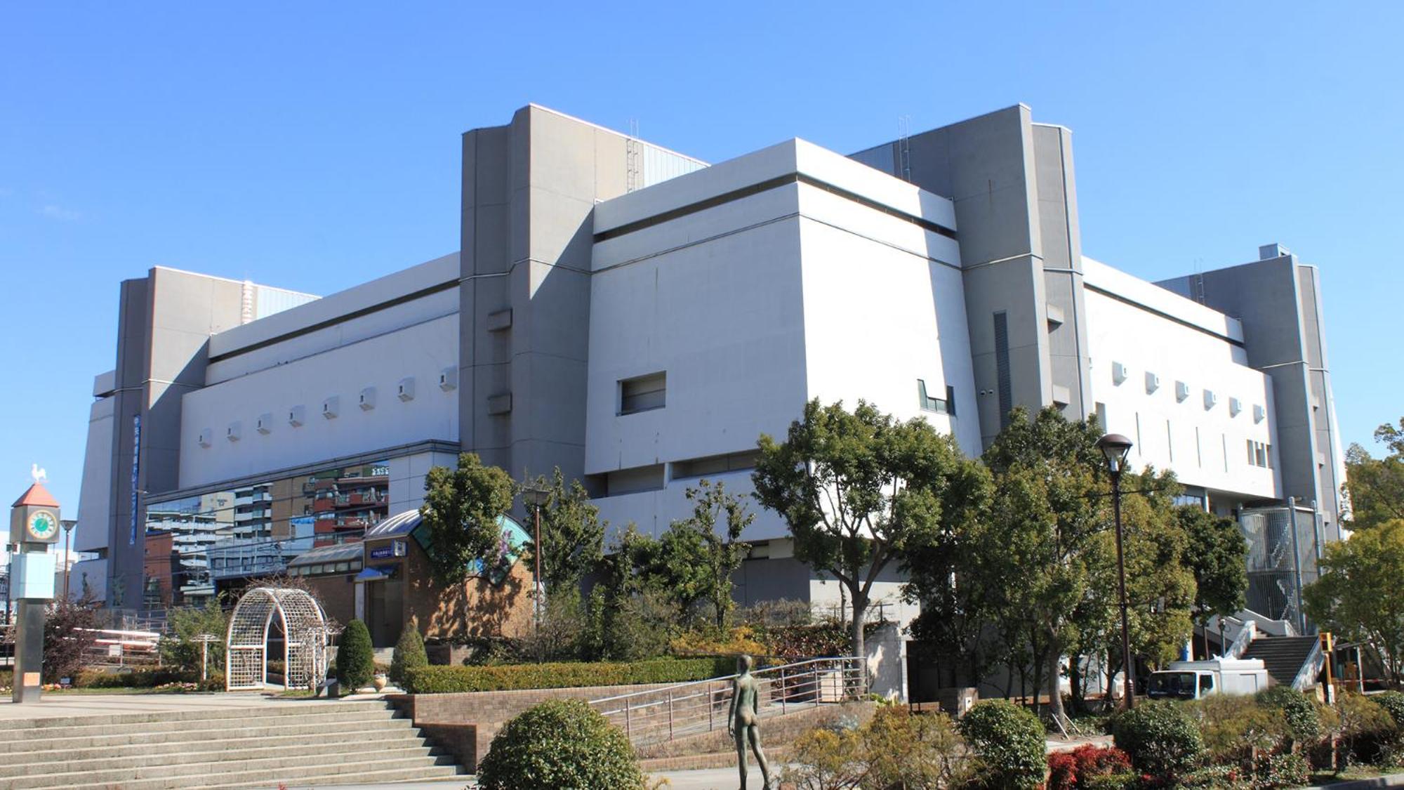 Toyoko Inn Jr Kobe Eki Kita Guchi Exterior foto