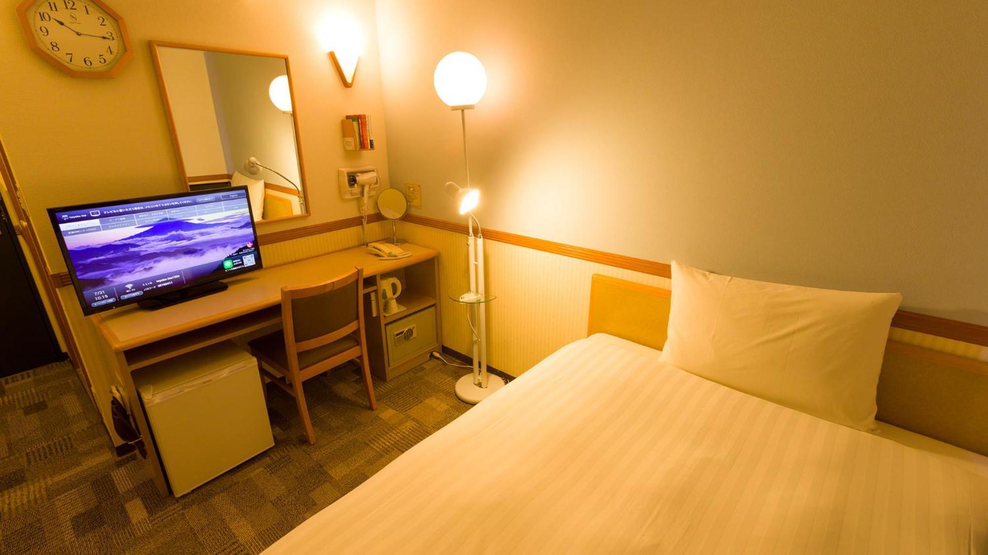 Toyoko Inn Jr Kobe Eki Kita Guchi Zimmer foto