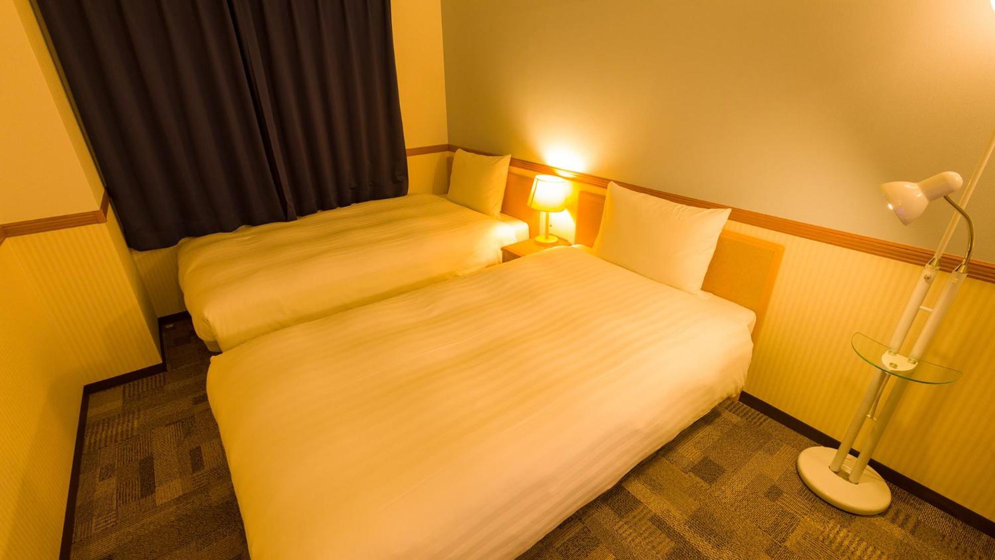 Toyoko Inn Jr Kobe Eki Kita Guchi Zimmer foto
