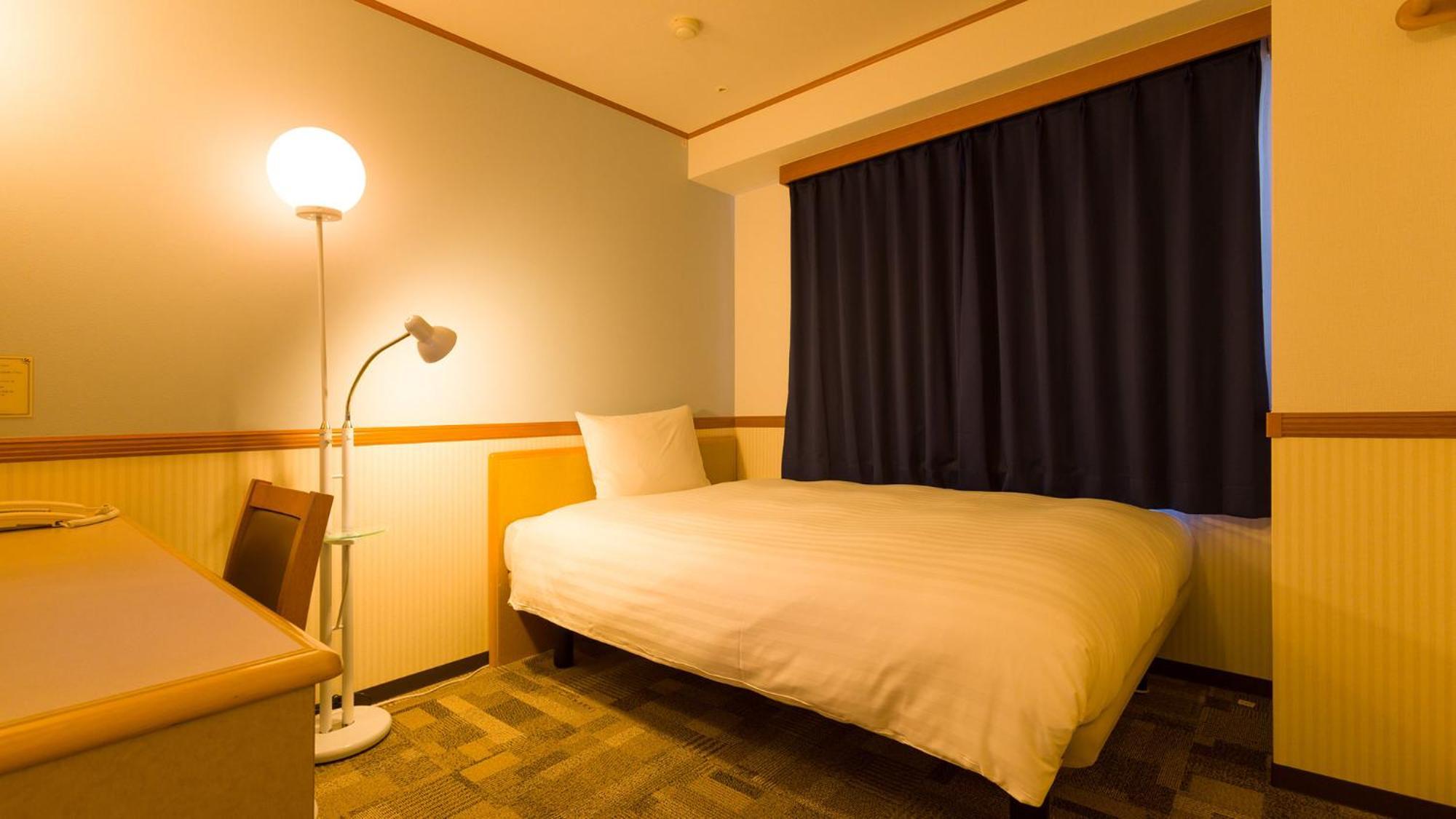 Toyoko Inn Jr Kobe Eki Kita Guchi Zimmer foto