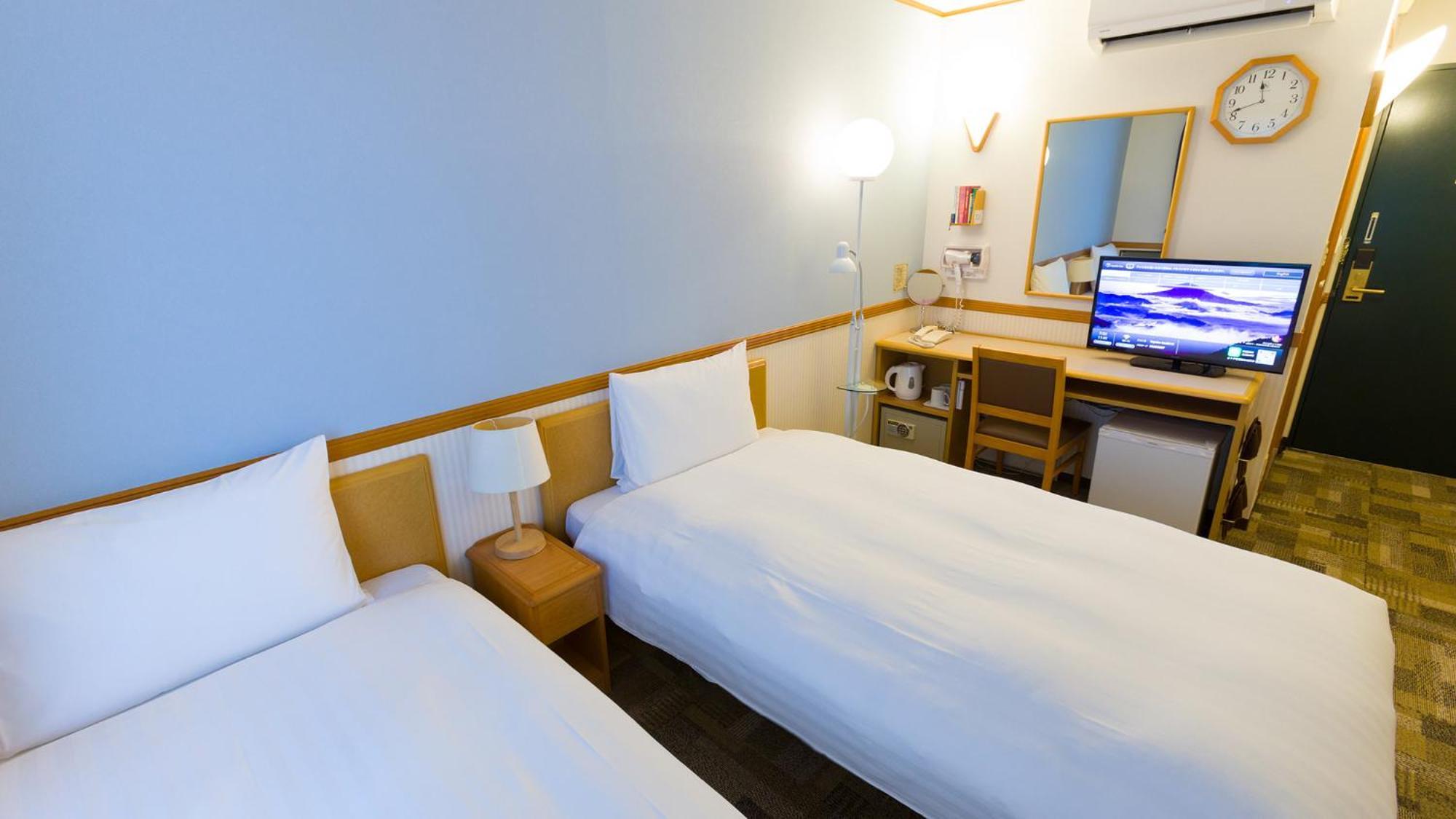 Toyoko Inn Jr Kobe Eki Kita Guchi Zimmer foto