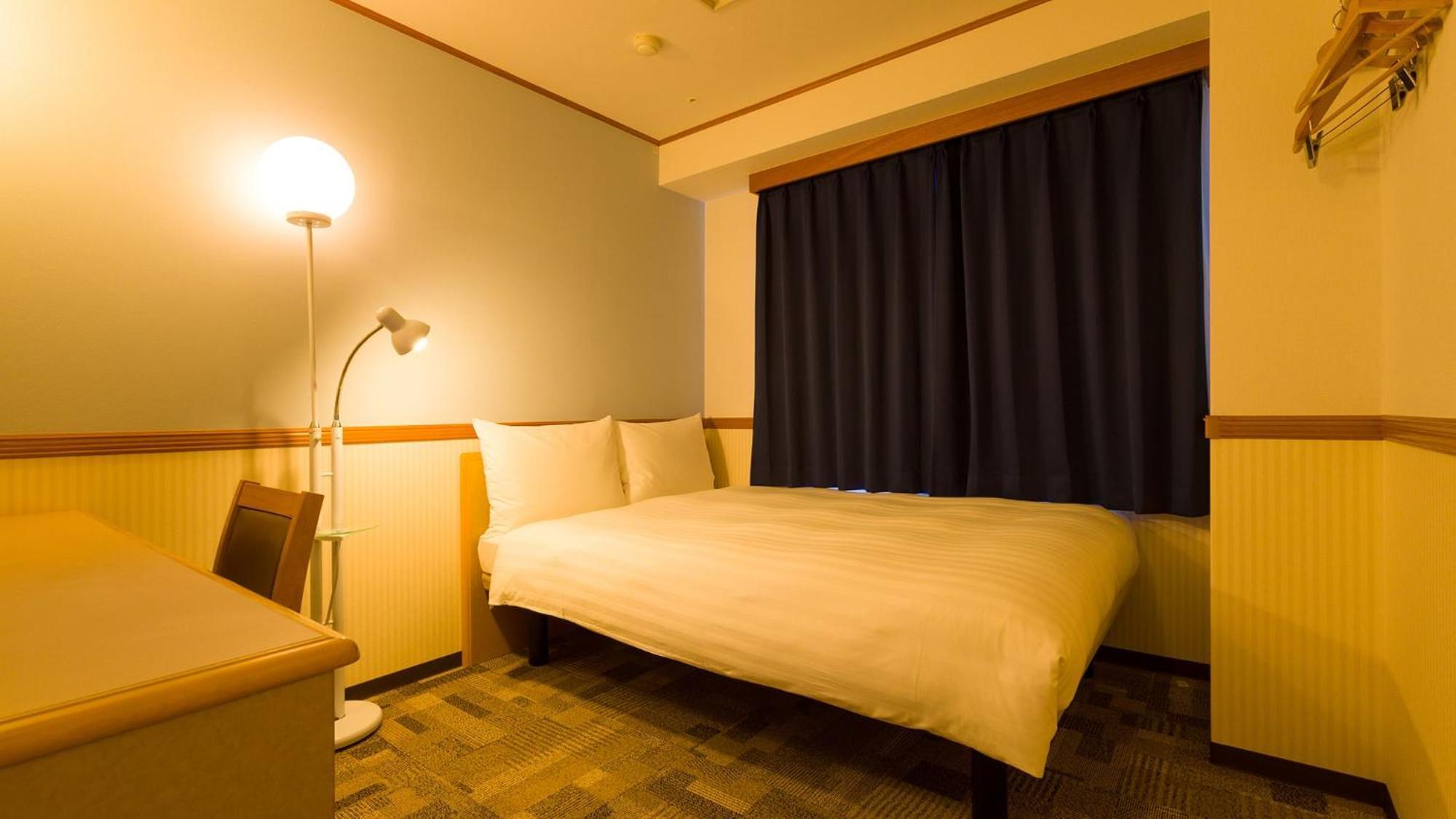 Toyoko Inn Jr Kobe Eki Kita Guchi Zimmer foto