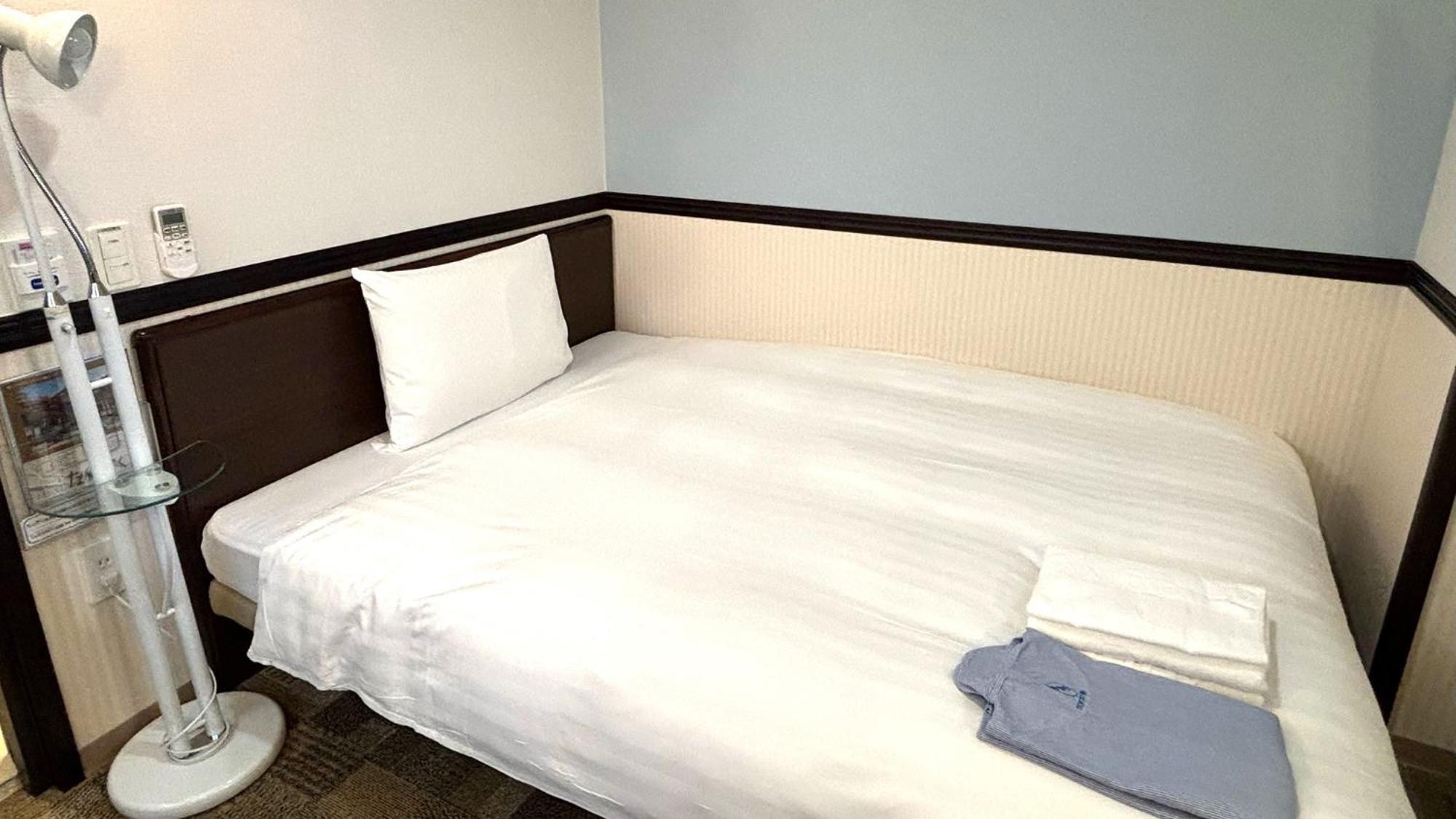 Toyoko Inn Jr Kobe Eki Kita Guchi Zimmer foto