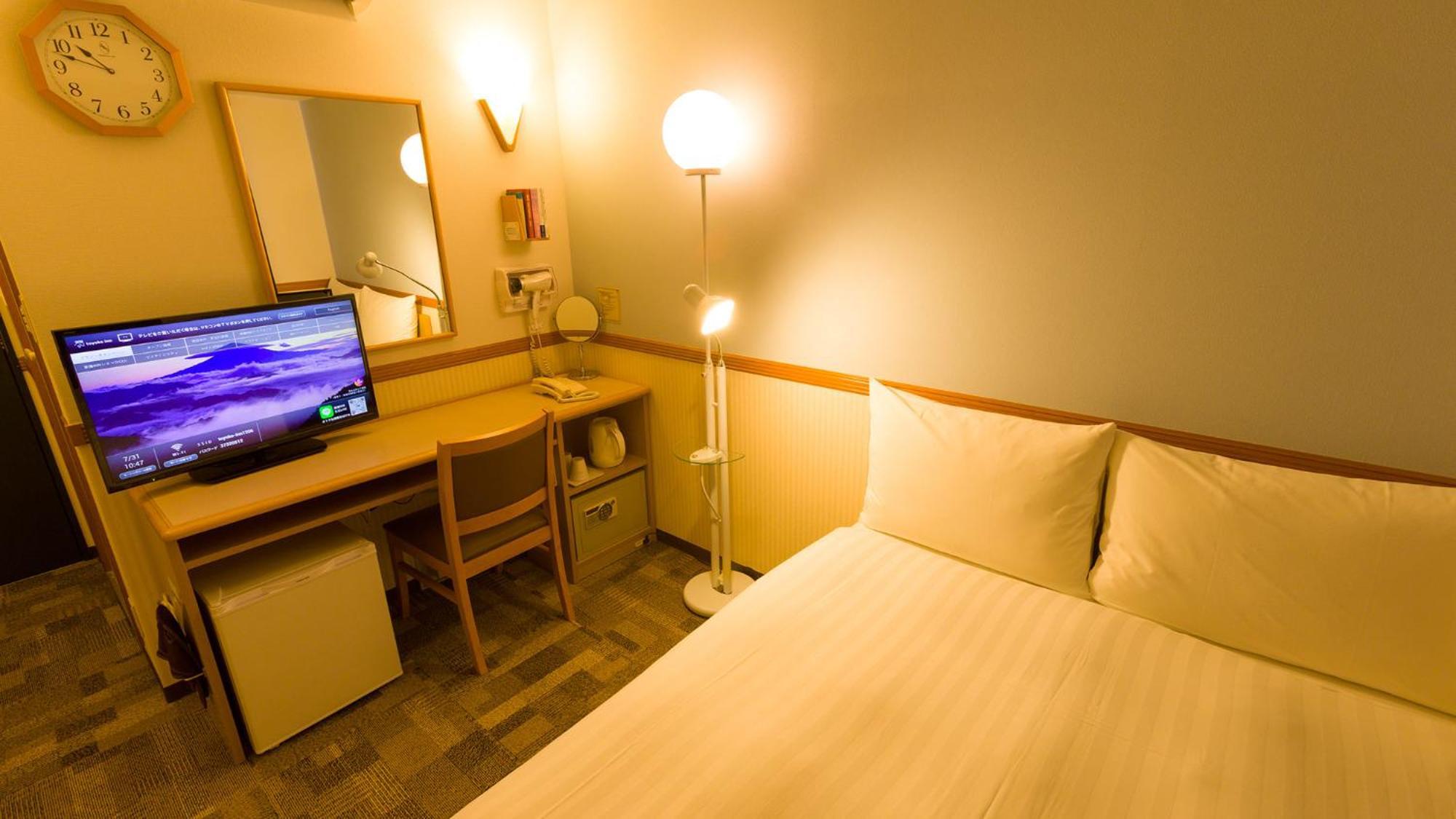 Toyoko Inn Jr Kobe Eki Kita Guchi Zimmer foto