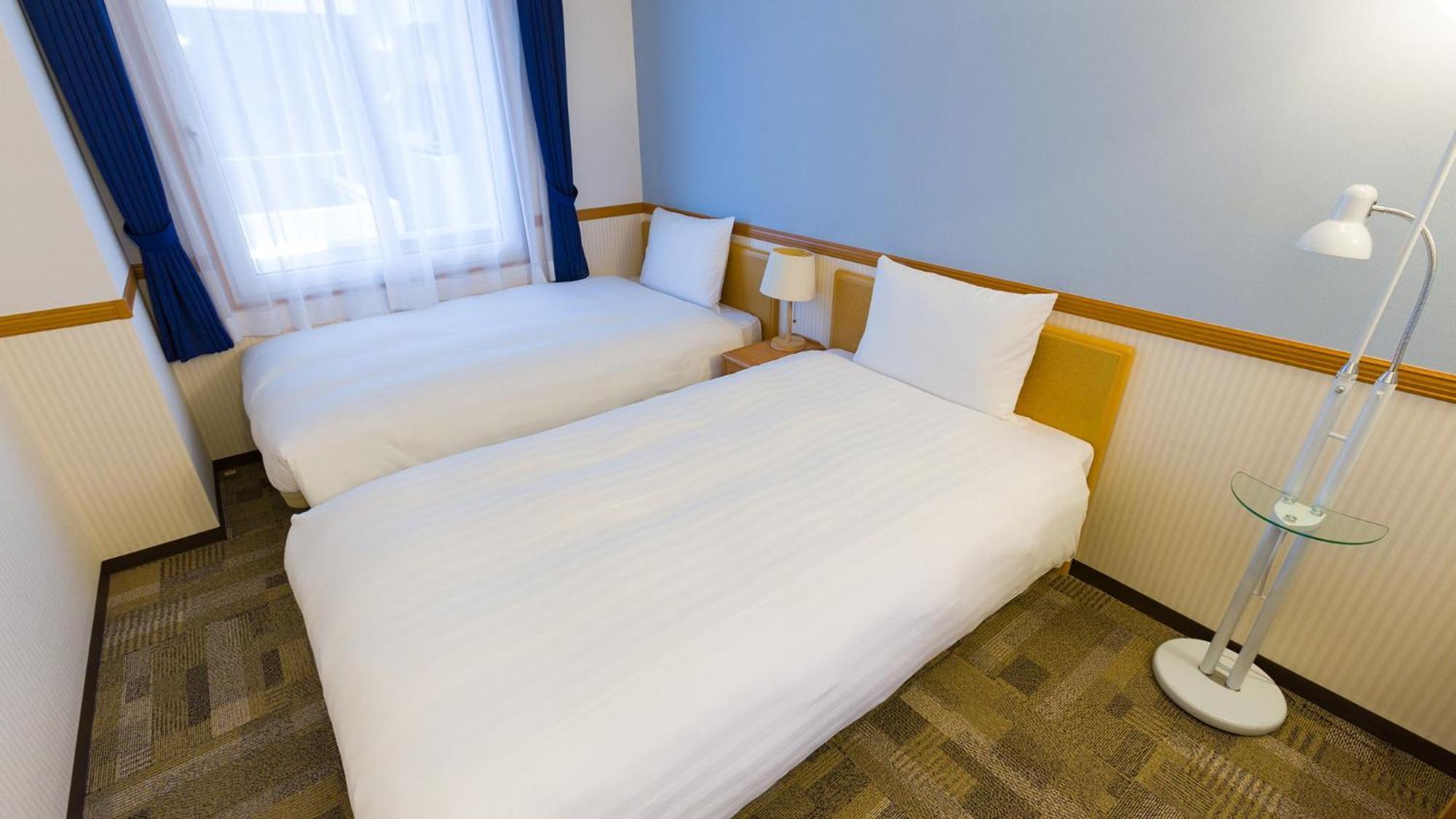 Toyoko Inn Jr Kobe Eki Kita Guchi Zimmer foto