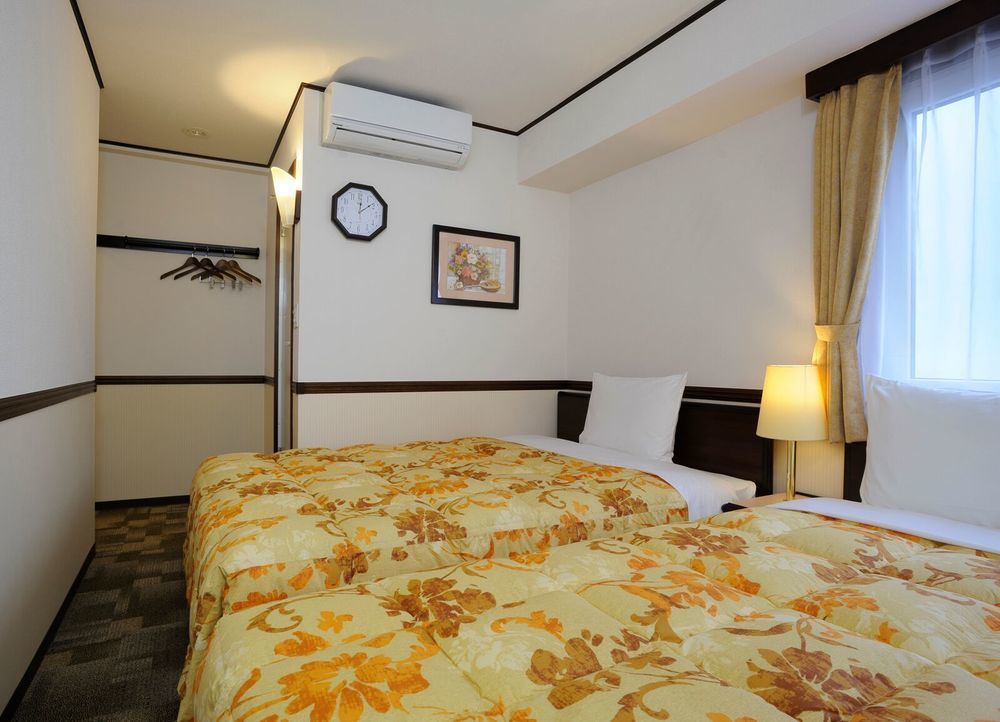 Toyoko Inn Jr Kobe Eki Kita Guchi Exterior foto