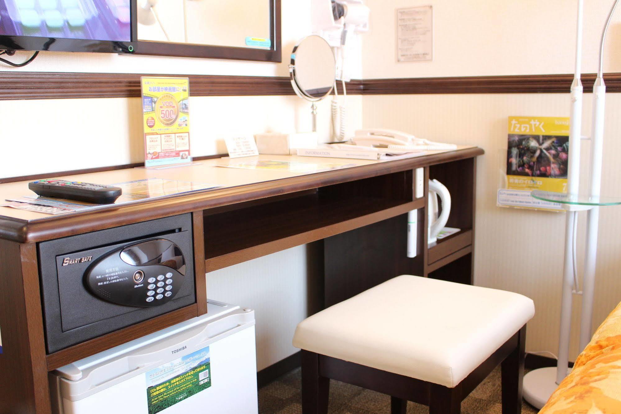 Toyoko Inn Jr Kobe Eki Kita Guchi Exterior foto